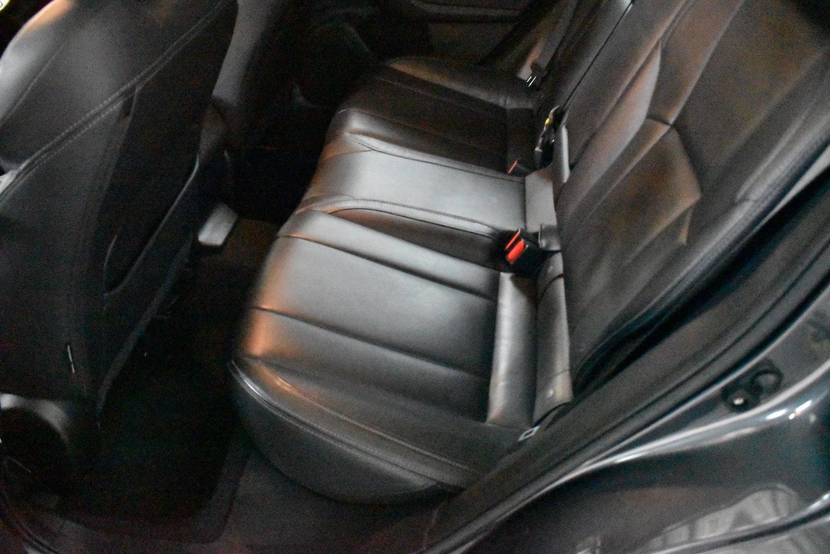 2020 Subaru Impreza 20iS — photo 8