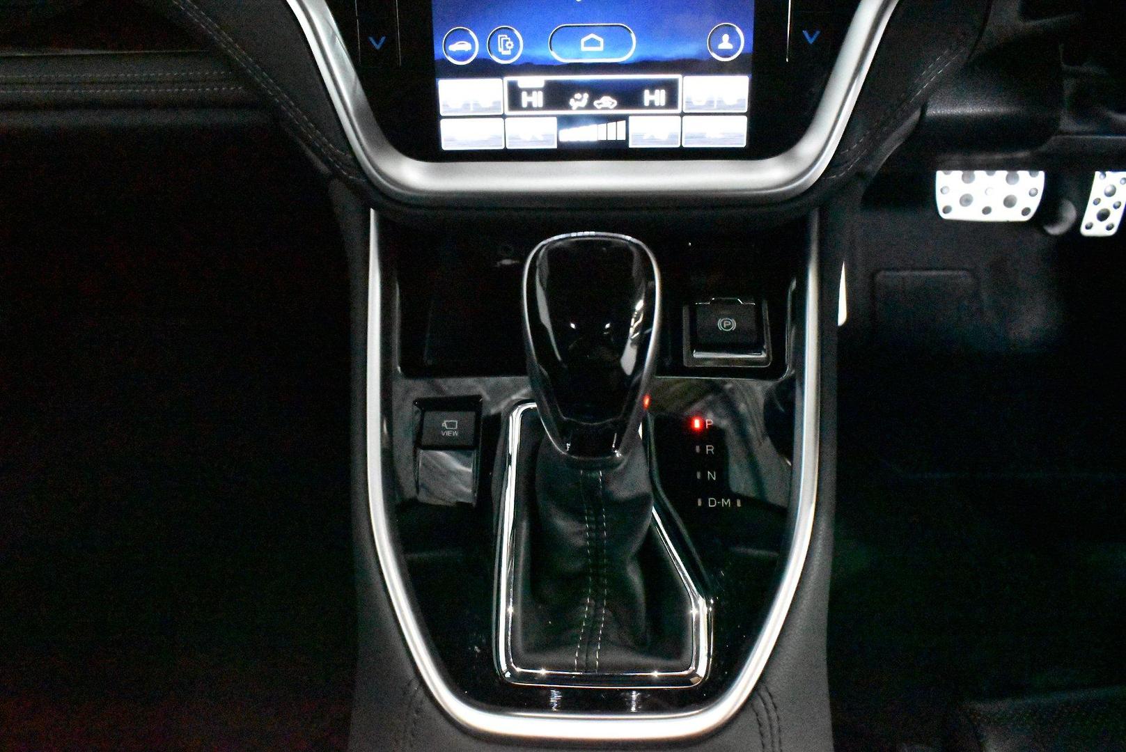 2023 Subaru Outback AWD Touring XT — photo 20