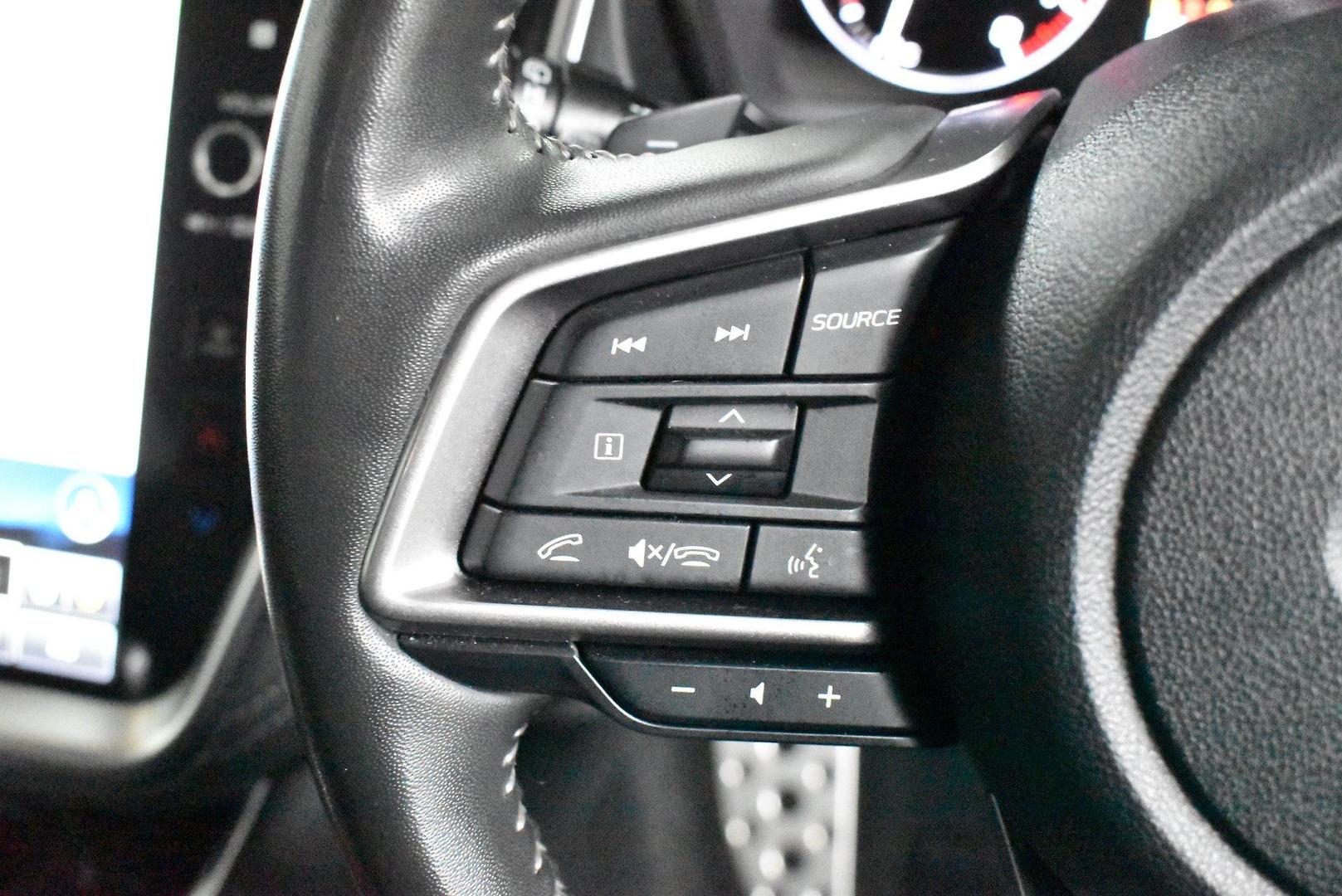 2023 Subaru Outback AWD Touring XT — photo 21