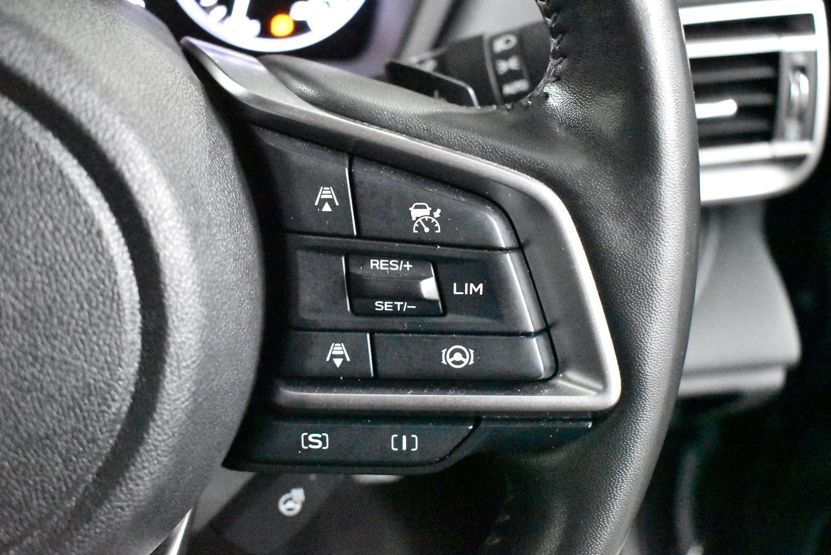 2023 Subaru Outback AWD Touring XT — photo 22