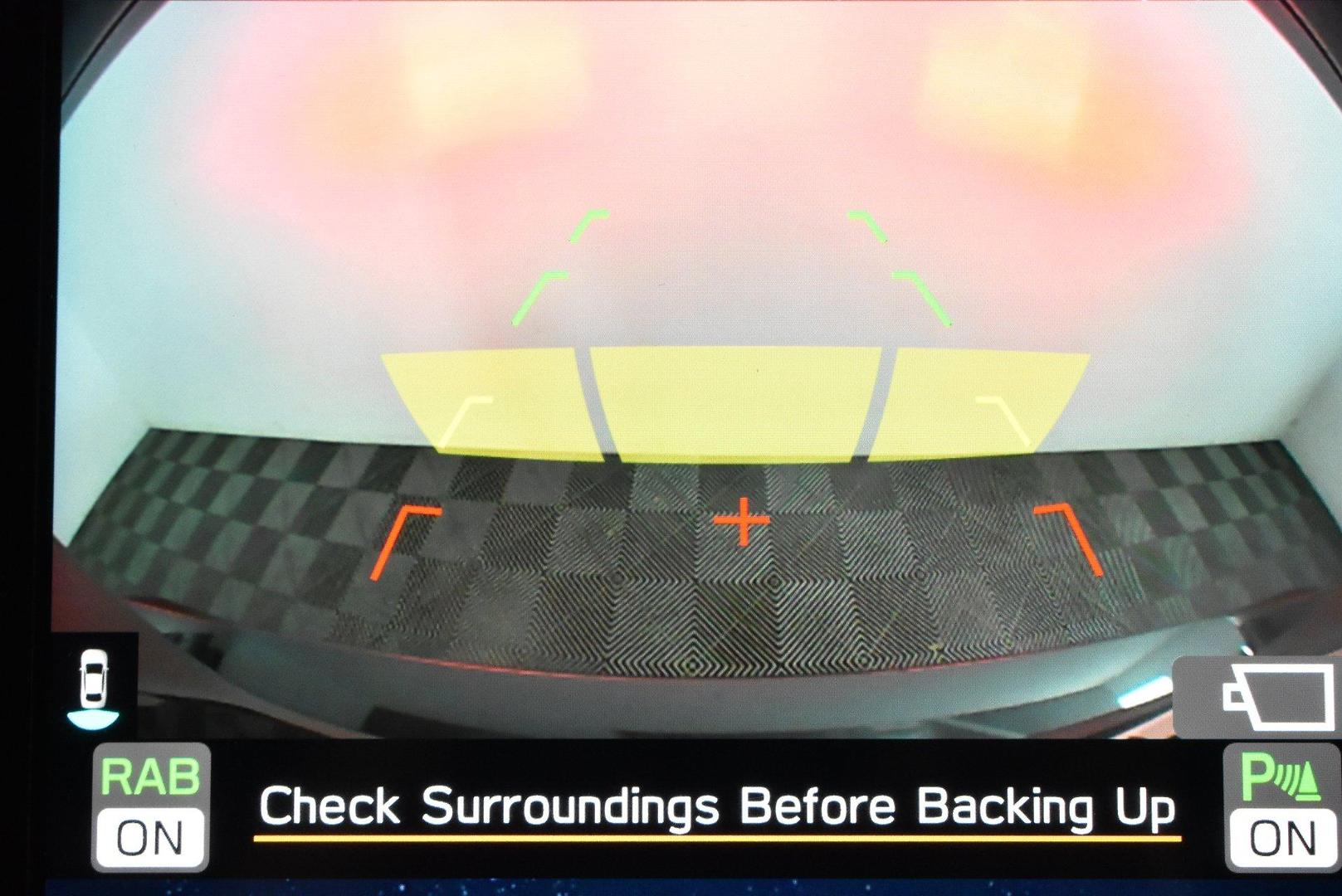 2023 Subaru Outback AWD Touring XT — photo 24
