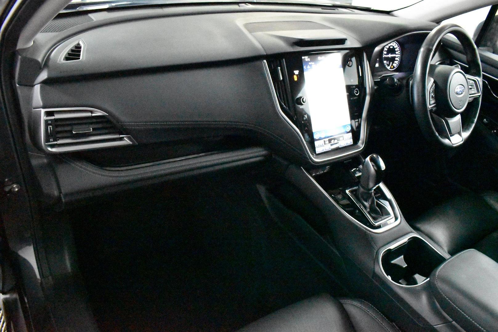 2023 Subaru Outback AWD Touring XT — photo 6