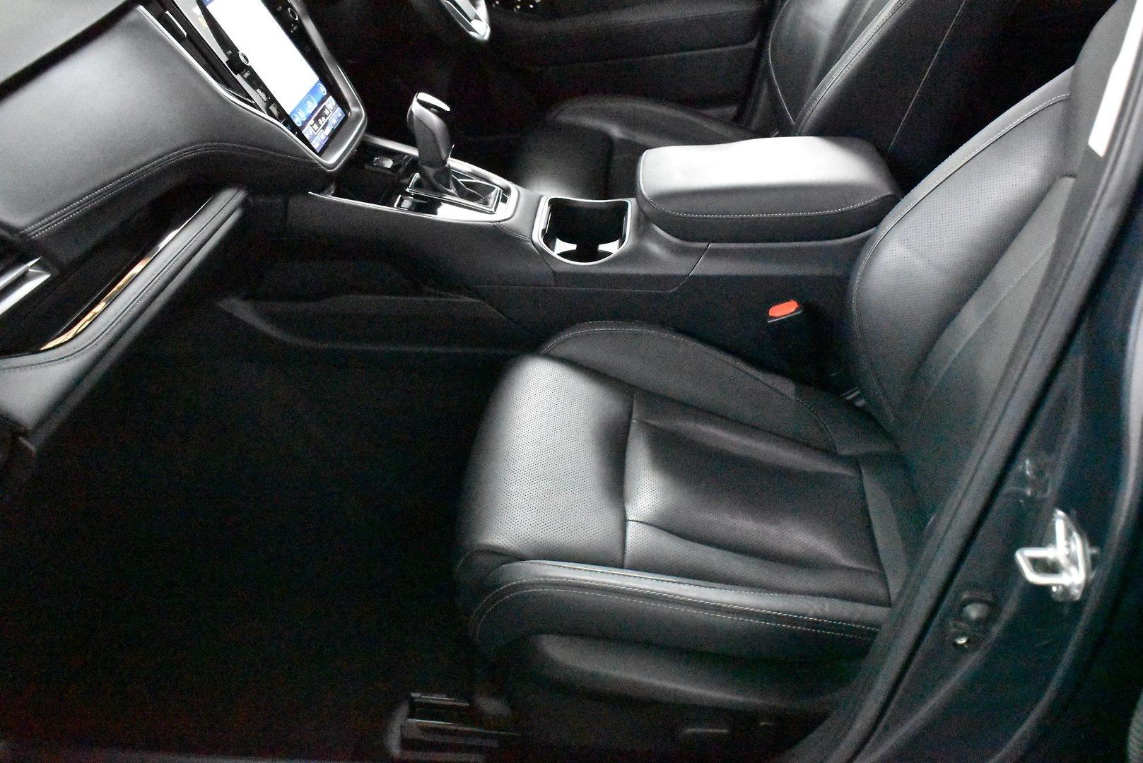 2023 Subaru Outback AWD Touring XT — photo 7