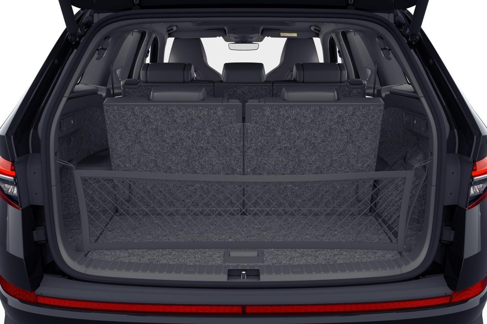 2024 SKODA Kodiaq RS — photo 7