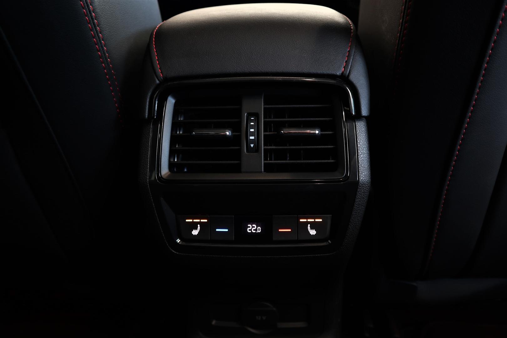 2024 Demo SKODA Kodiaq NS