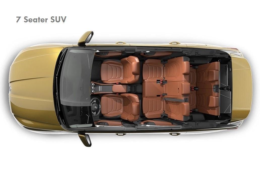 2025 SKODA Kodiaq 140TSI Sportline — photo 8