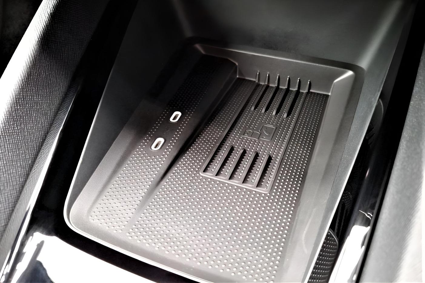 2026 SKODA Octavia RS — photo 28