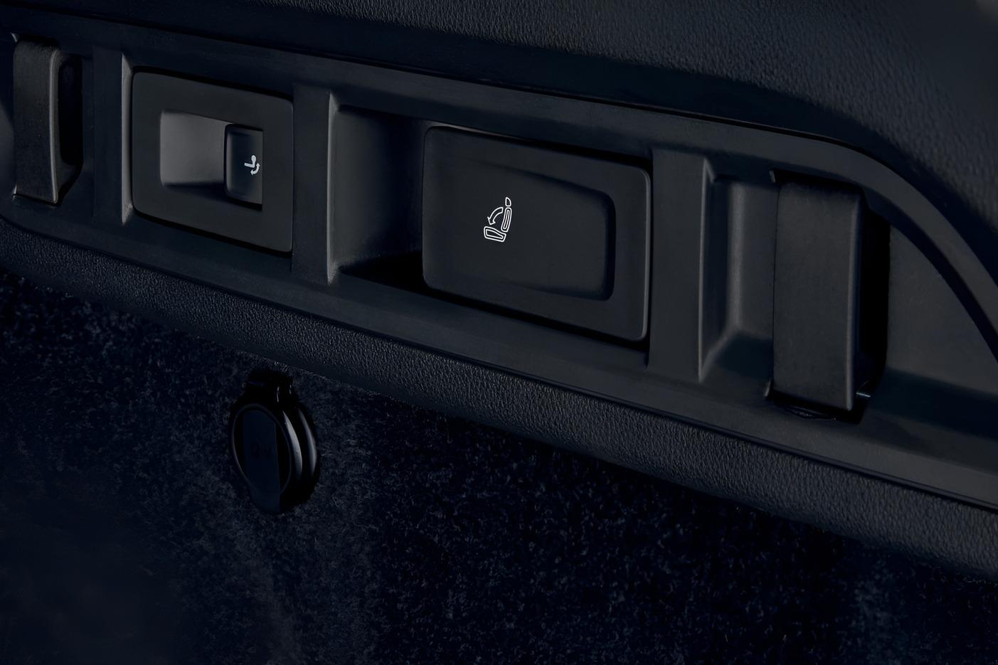 2026 SKODA Octavia RS — photo 32