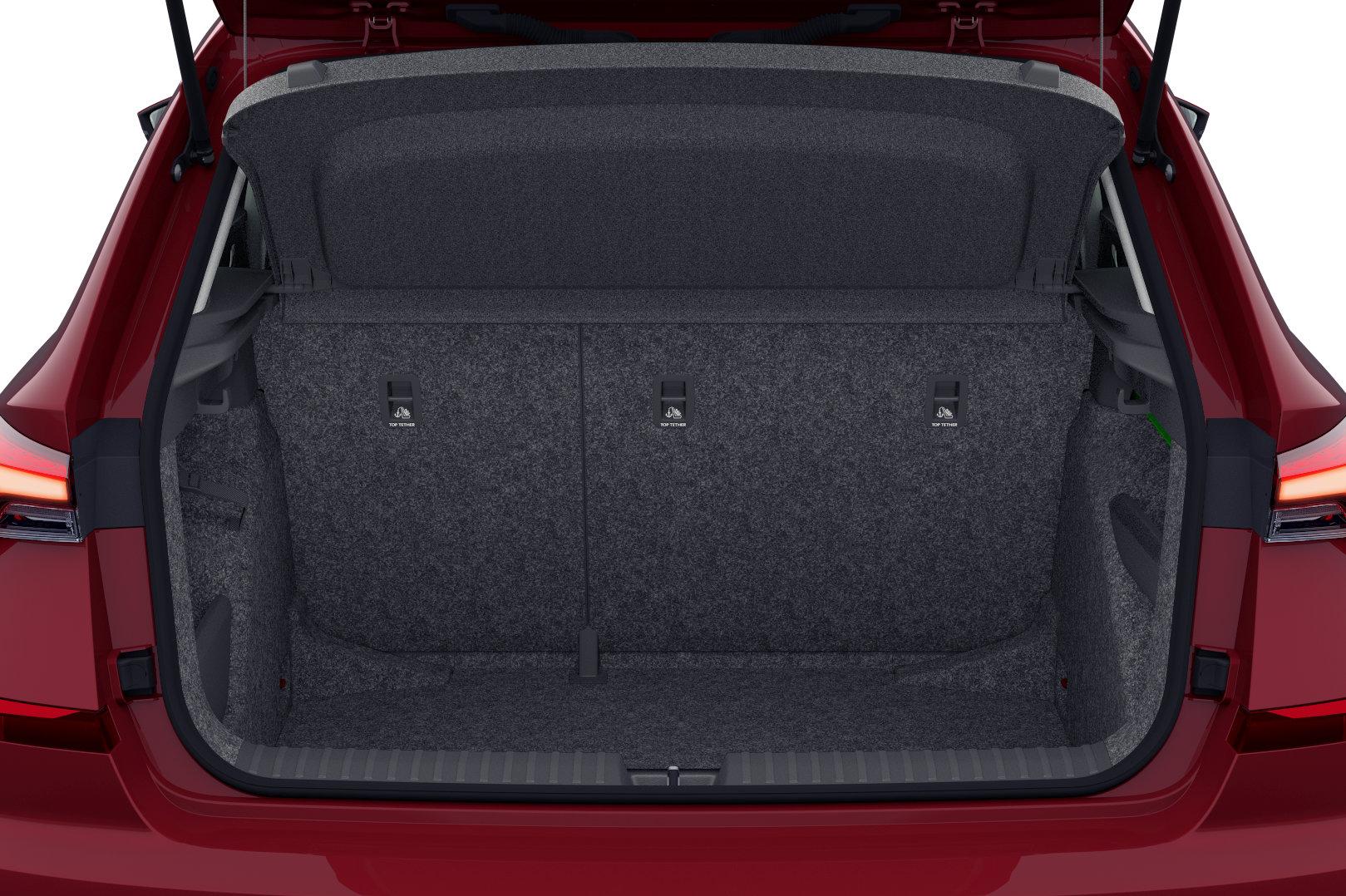 2026 SKODA Kamiq 85TSI Select — photo 16