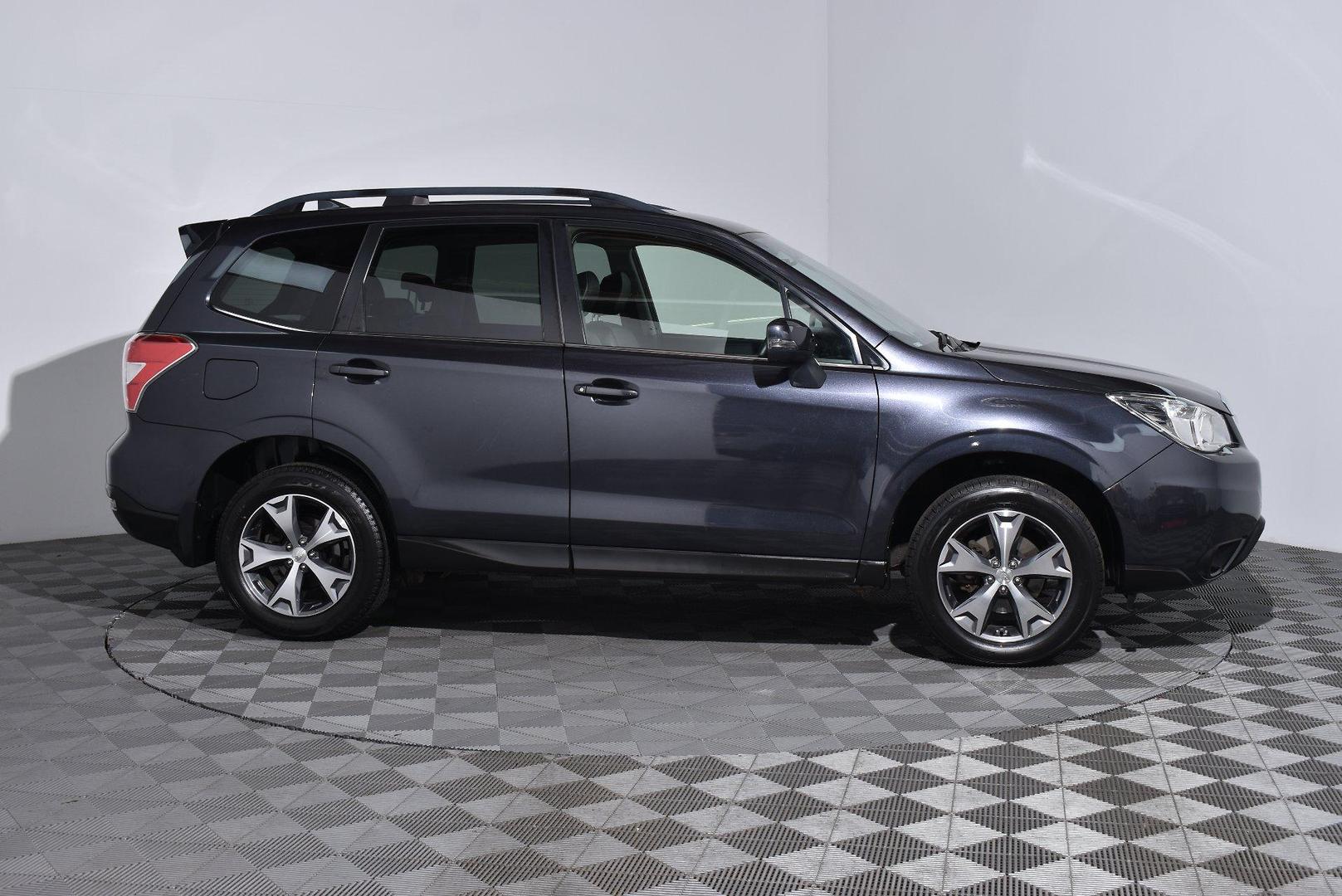 2015 Used Subaru S4 2.5iL SUV For Sale in Adelaide, SA Jarvis Subaru Kensington SN239729