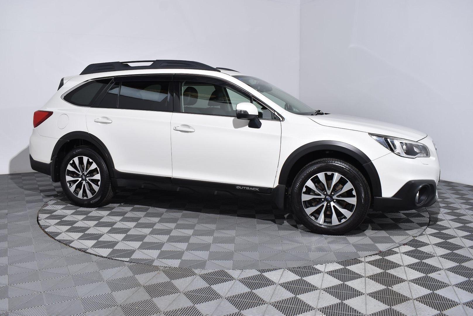 2017 Used Subaru Outback 5GEN 2.0D Premium SUV For Sale in Adelaide, SA Jarvis Subaru