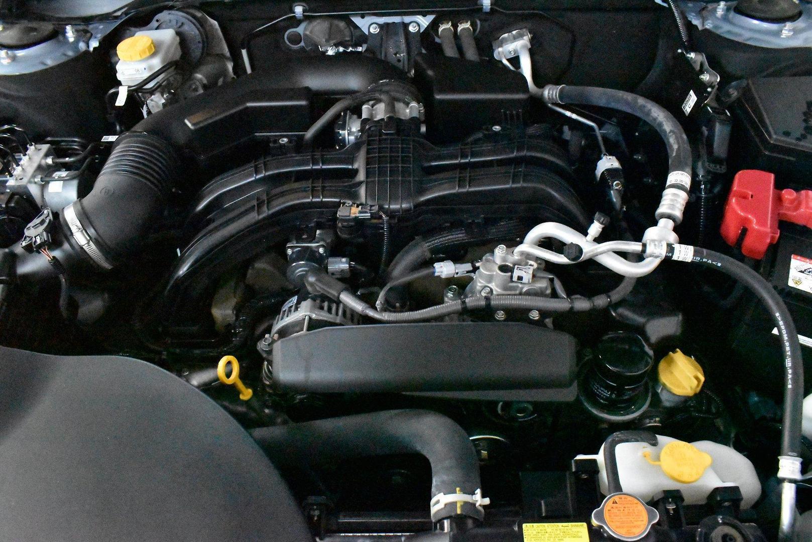 2021 Subaru Outback AWD Touring — photo 16