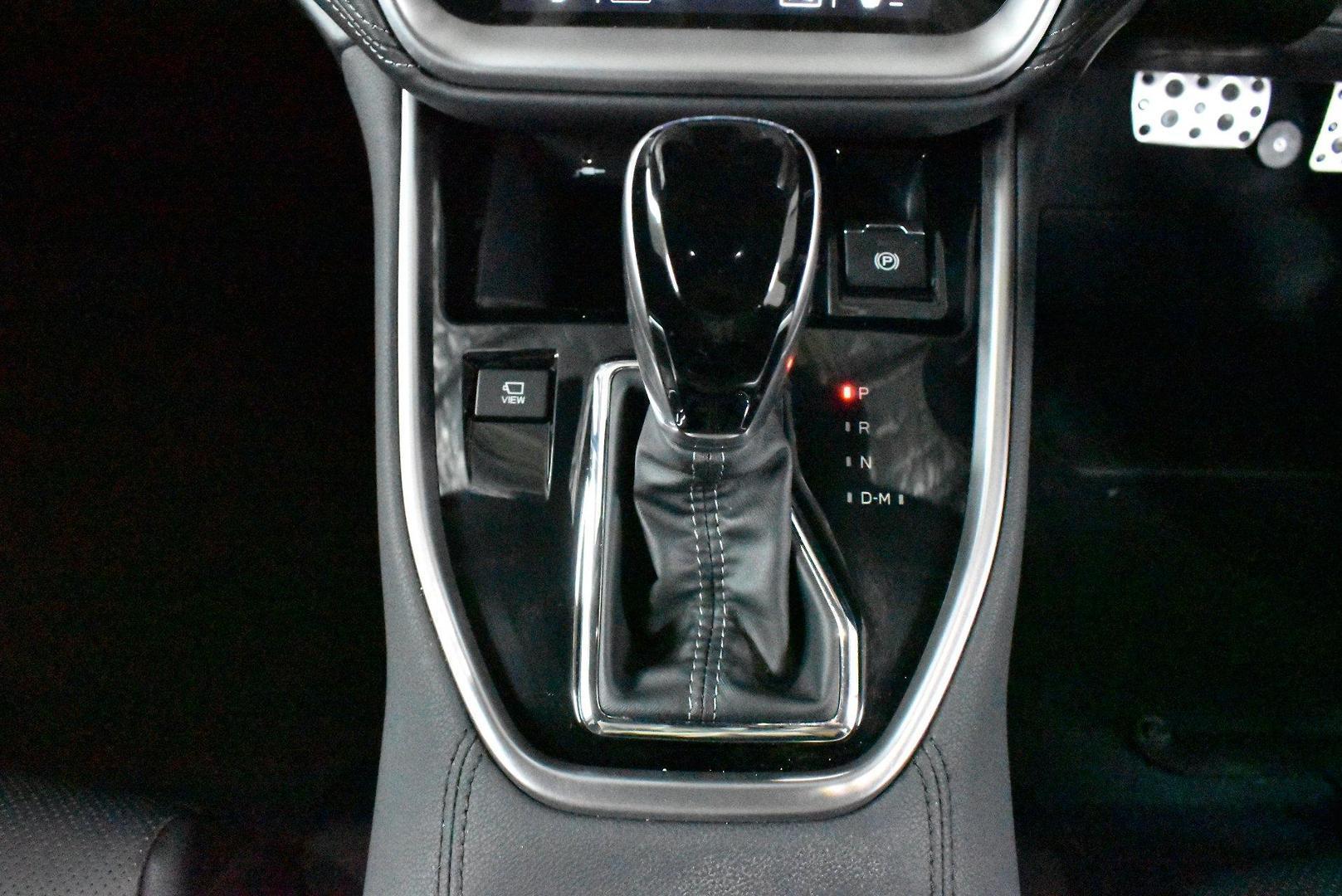 2021 Subaru Outback AWD Touring — photo 19