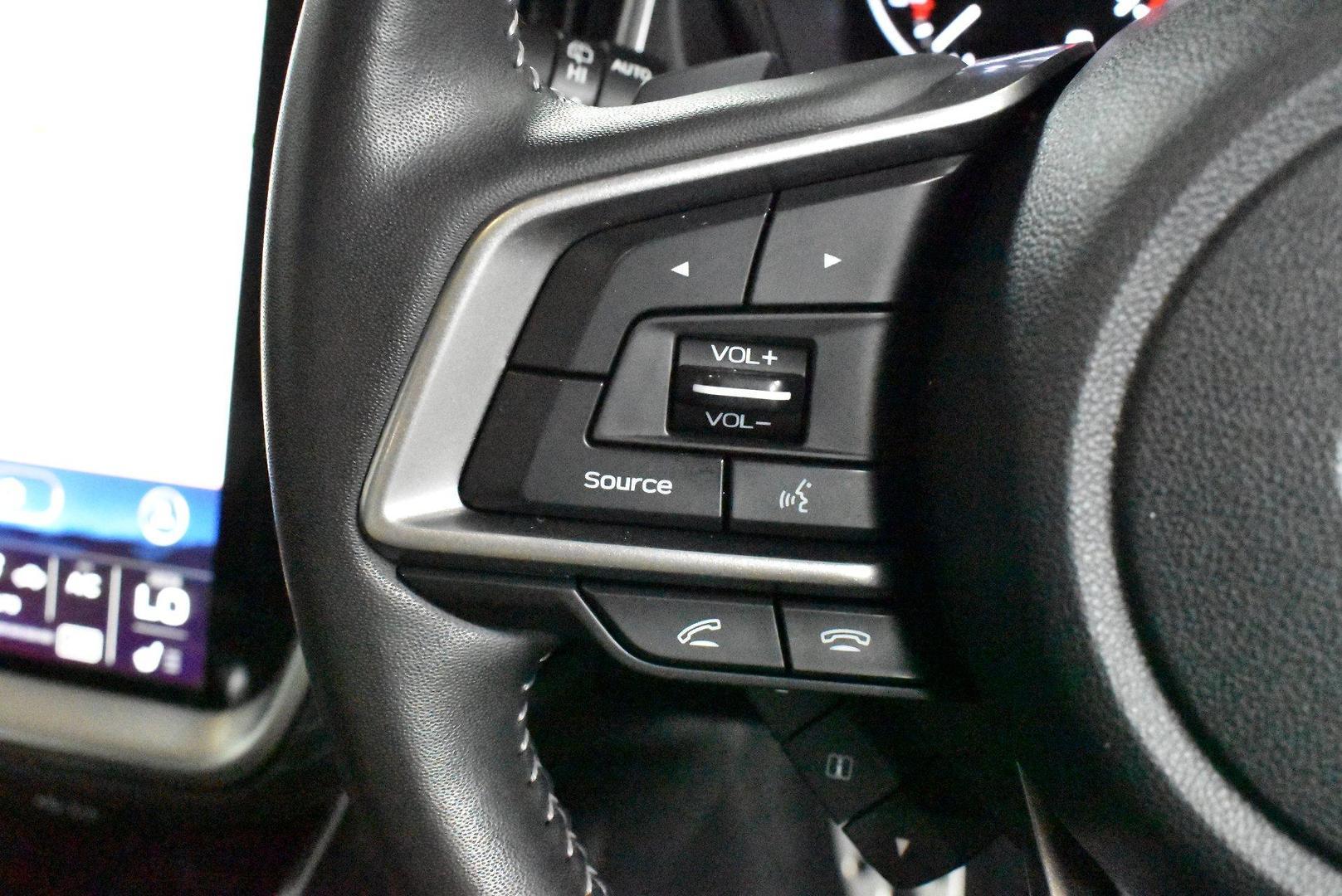 2021 Subaru Outback AWD Touring — photo 20