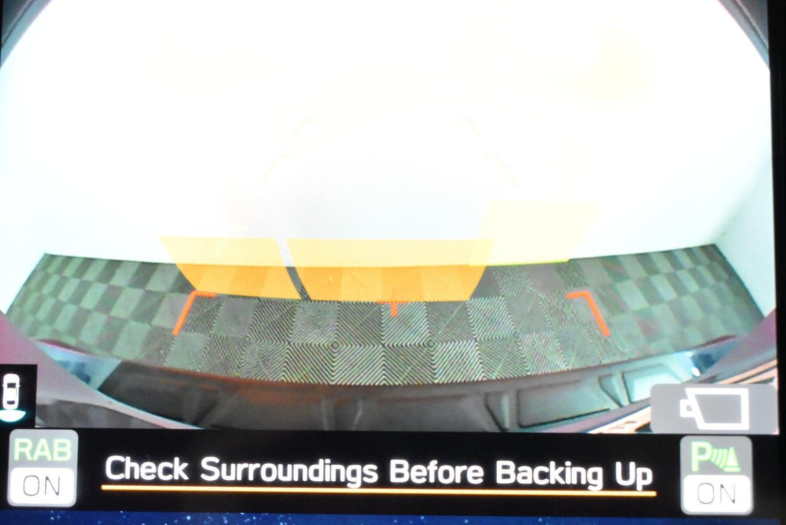 2021 Subaru Outback AWD Touring — photo 23