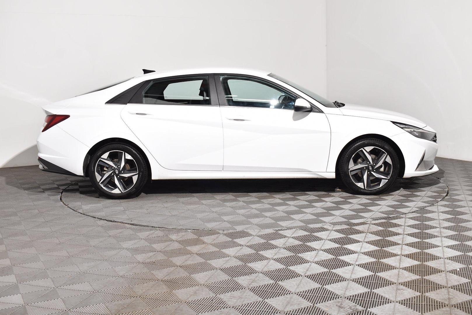 2020 Hyundai i30 Active — photo 10