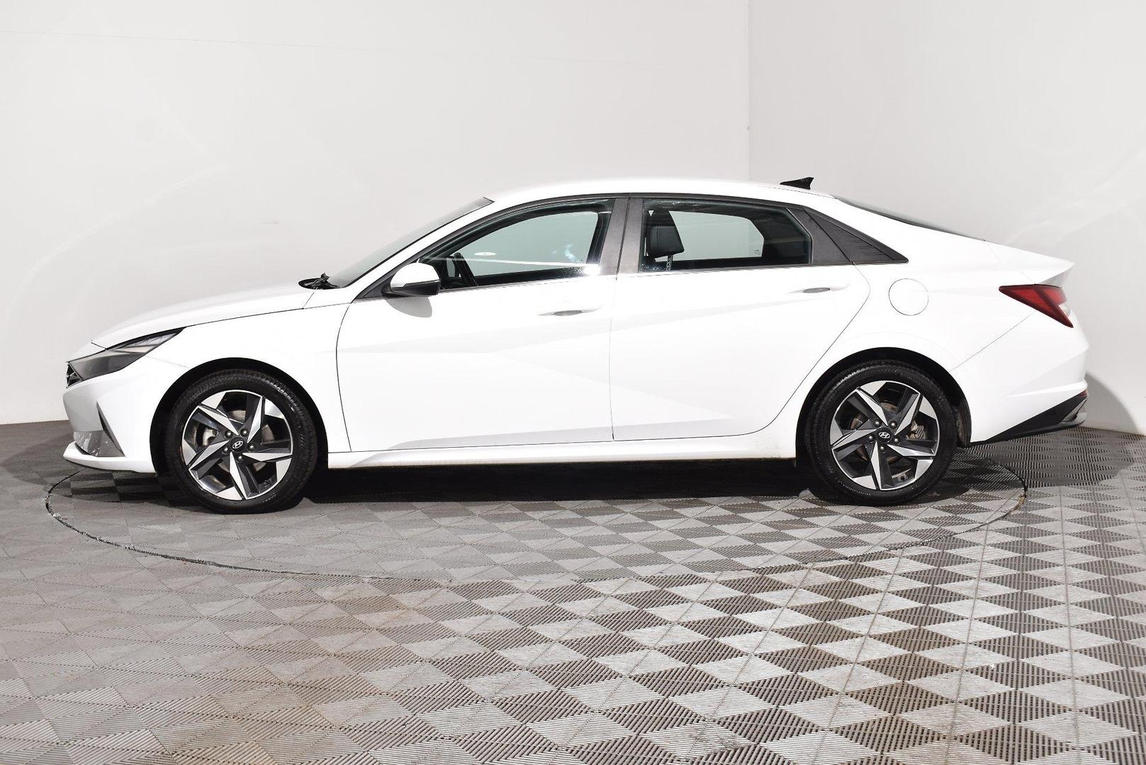 2020 Hyundai i30 Active — photo 11