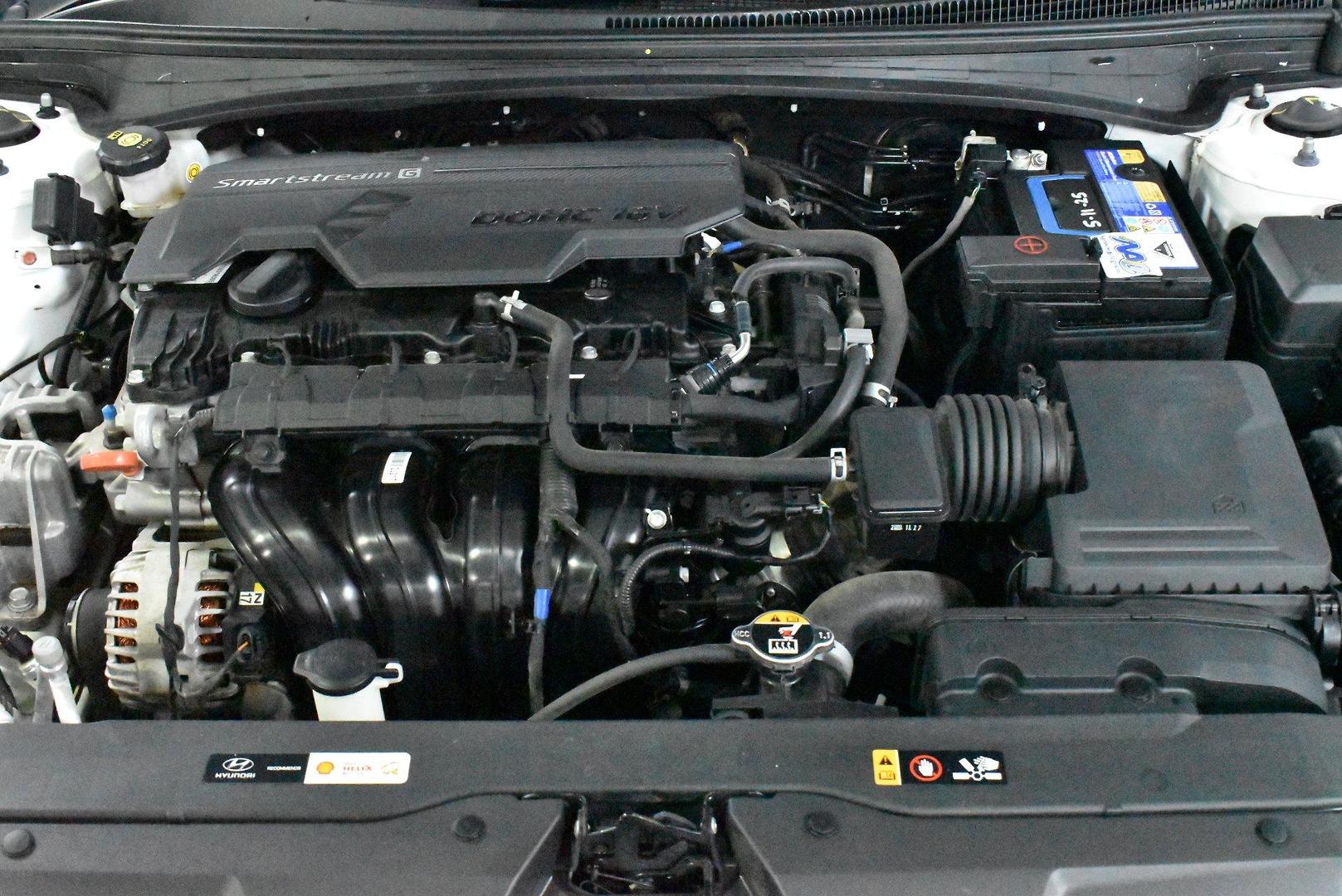 2020 Hyundai i30 Active — photo 17
