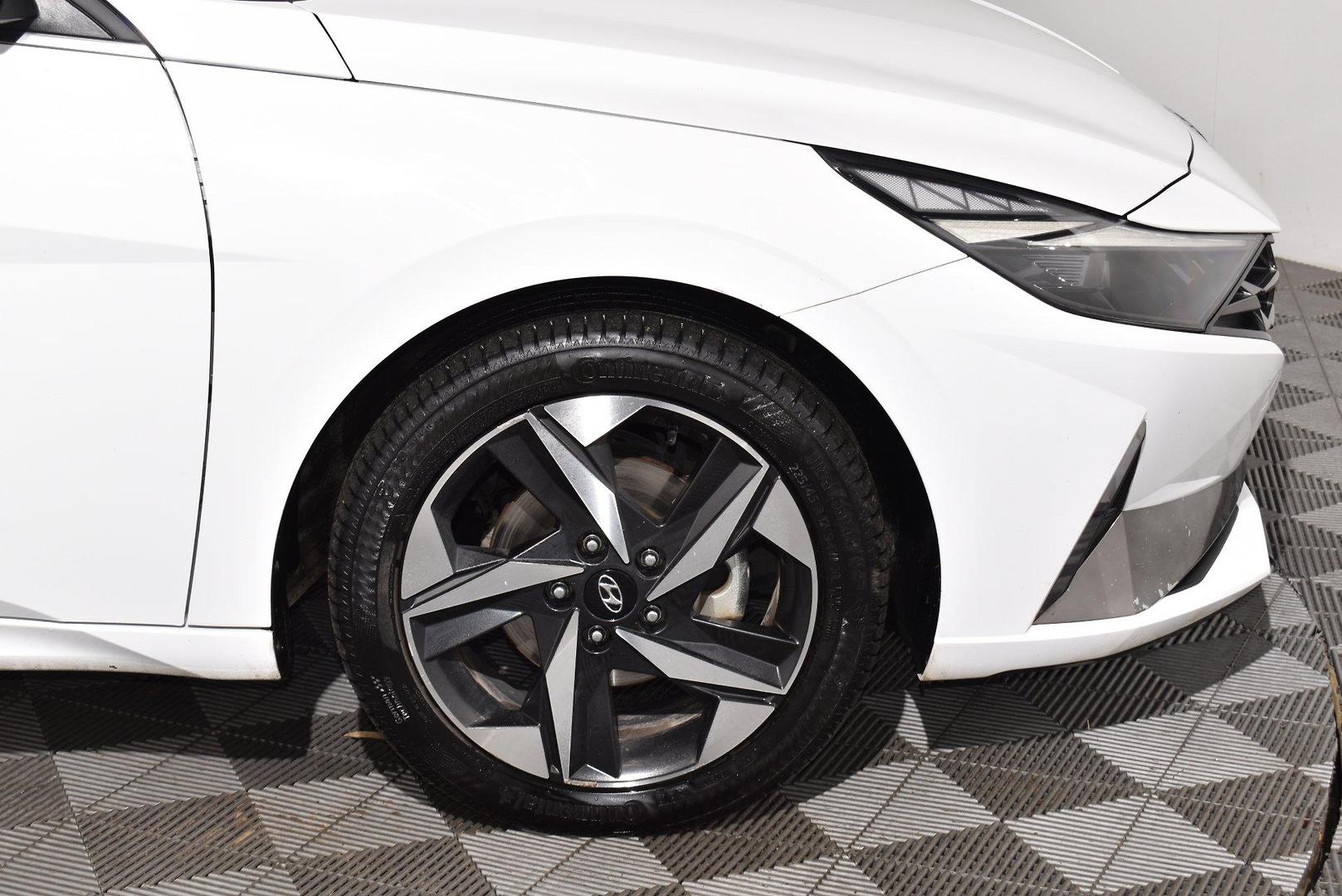 2020 Hyundai i30 Active — photo 18