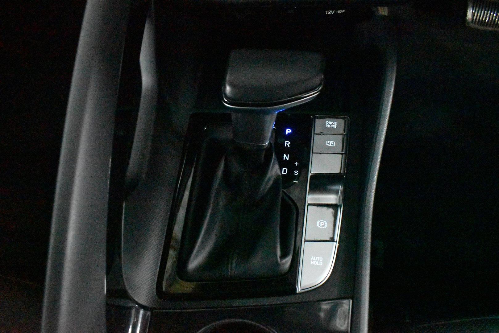 2020 Hyundai i30 Active — photo 20