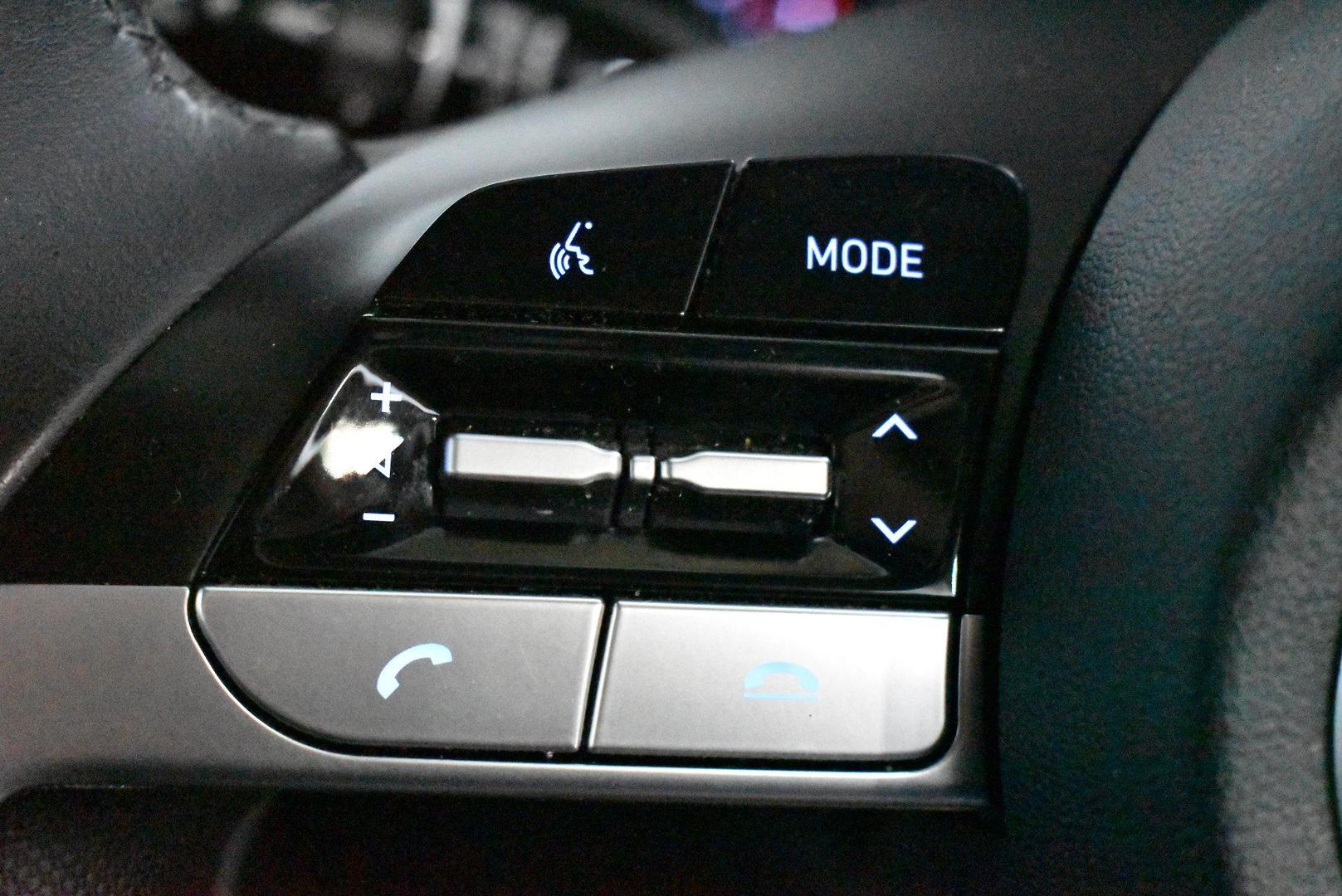 2020 Hyundai i30 Active — photo 21