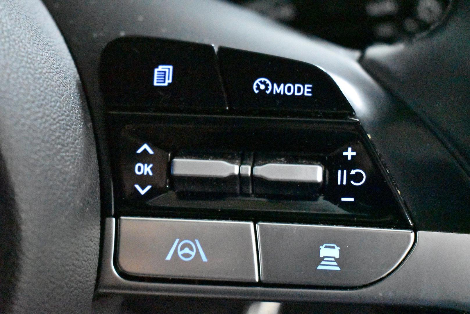2020 Hyundai i30 Active — photo 22