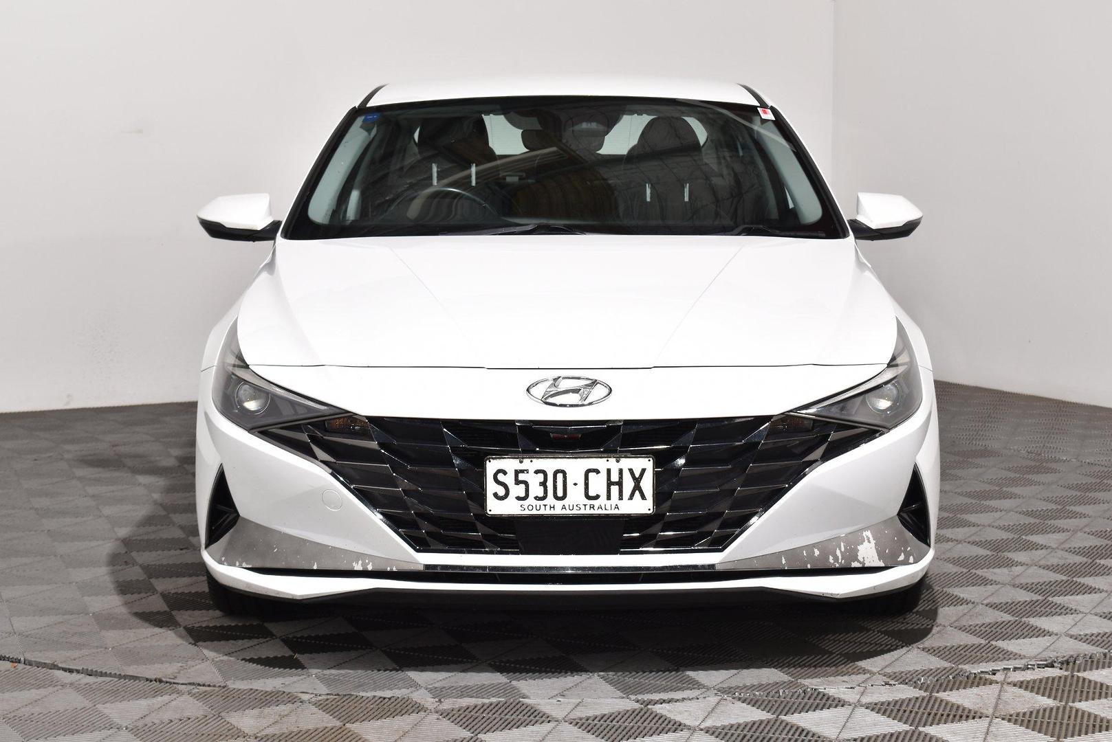 2020 Hyundai i30 Active — photo 3