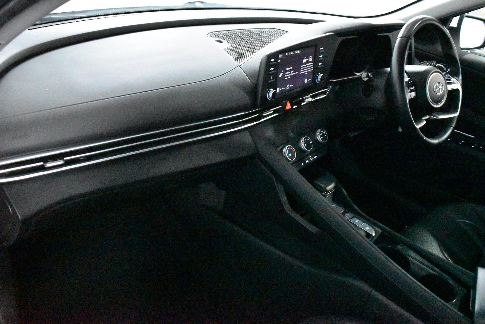 2020 Hyundai i30 Active — photo 6