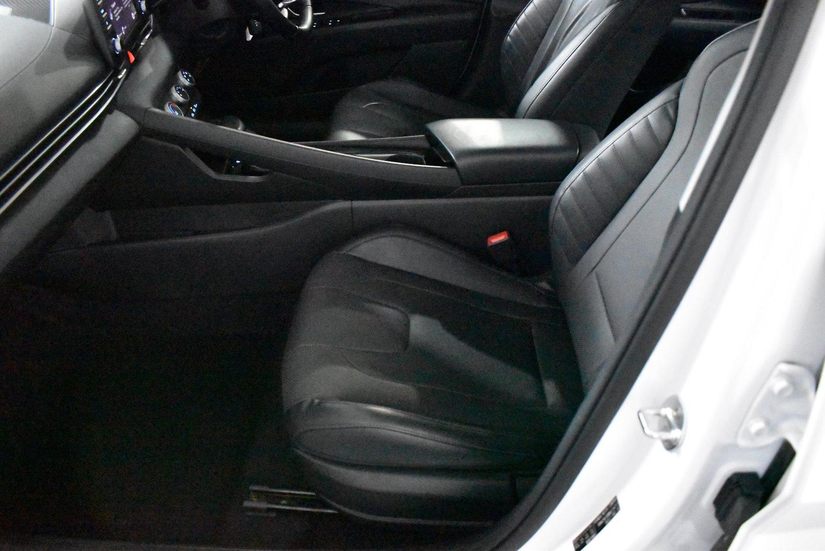 2020 Hyundai i30 Active — photo 7