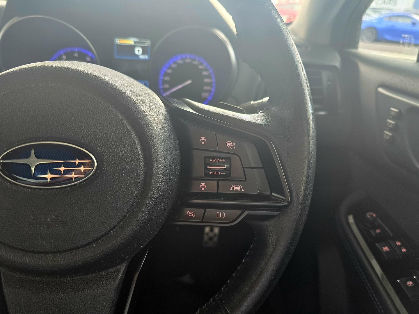 2020 Subaru Liberty 25i Sports Premium — photo 11