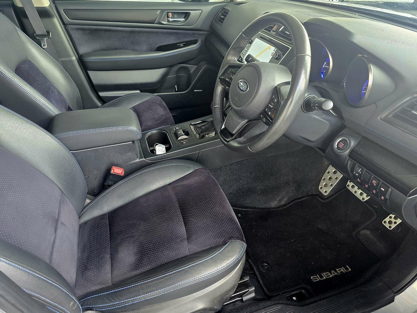 2020 Subaru Liberty 25i Sports Premium — photo 12