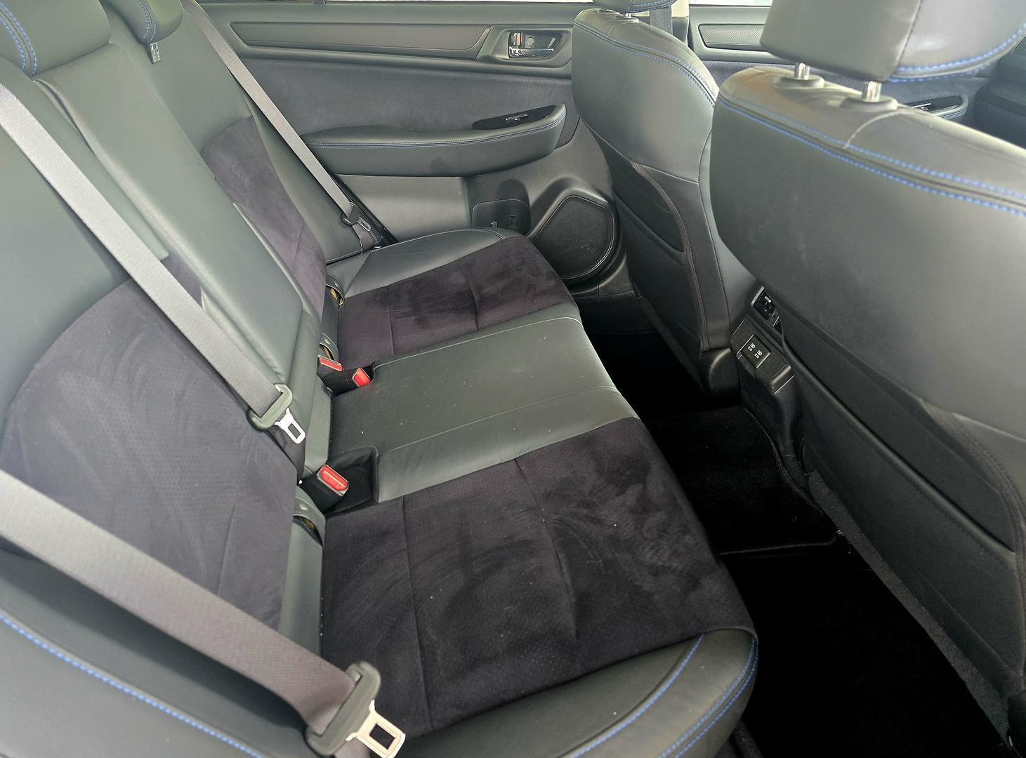 2020 Subaru Liberty 25i Sports Premium — photo 13