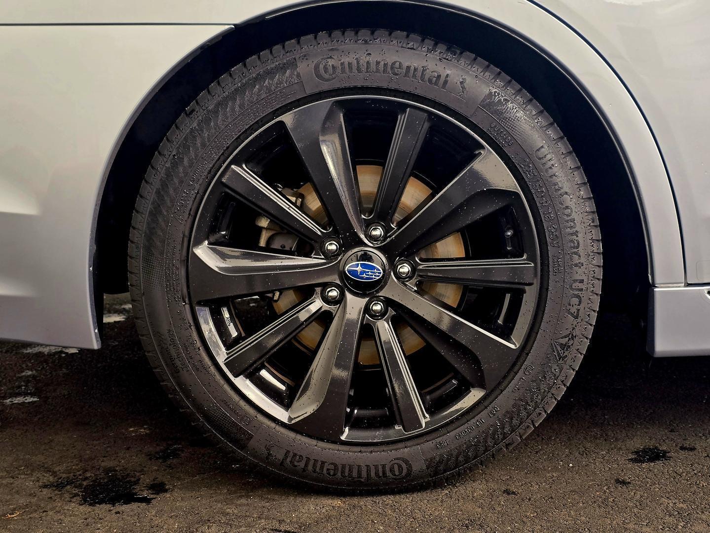 2020 Subaru Liberty 25i Sports Premium — photo 8