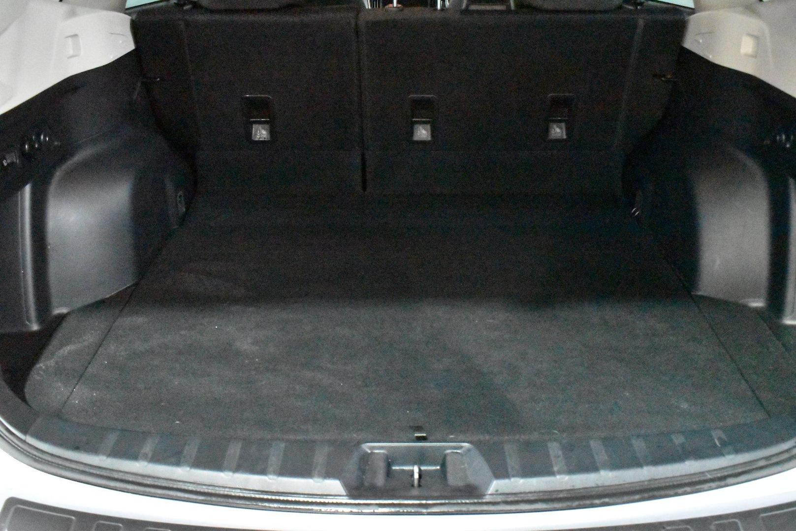2021 Subaru Forester 25i Premium — photo 12