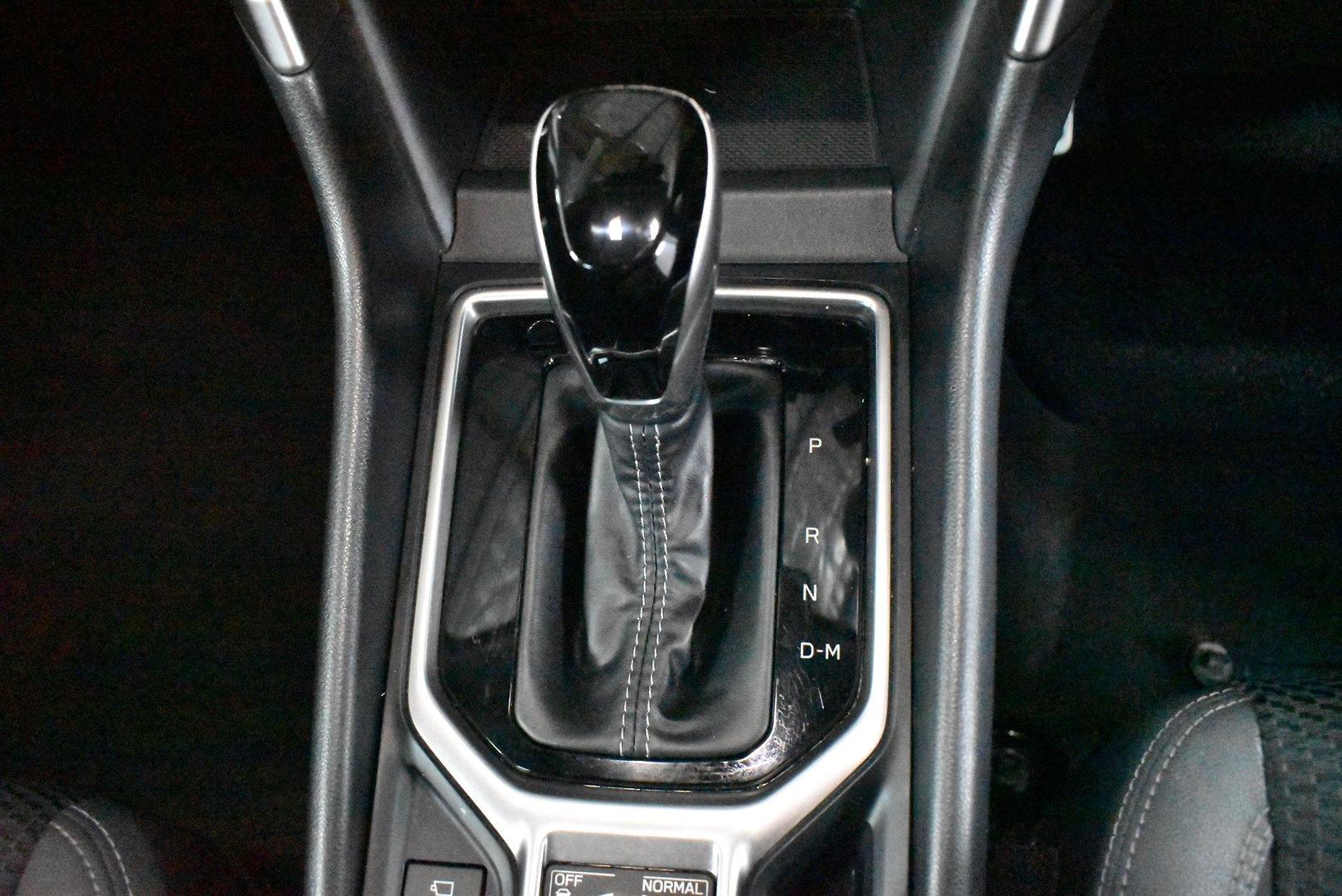 2021 Subaru Forester 25i Premium — photo 16