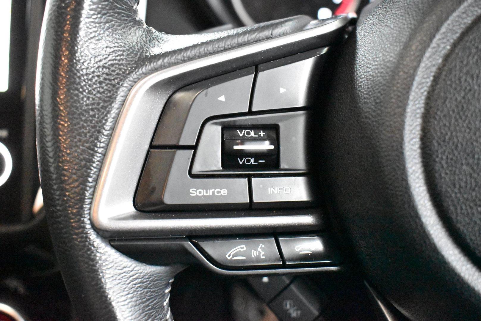 2021 Subaru Forester 25i Premium — photo 17