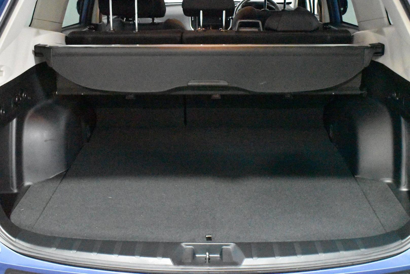 2020 Subaru Forester 25iL — photo 16