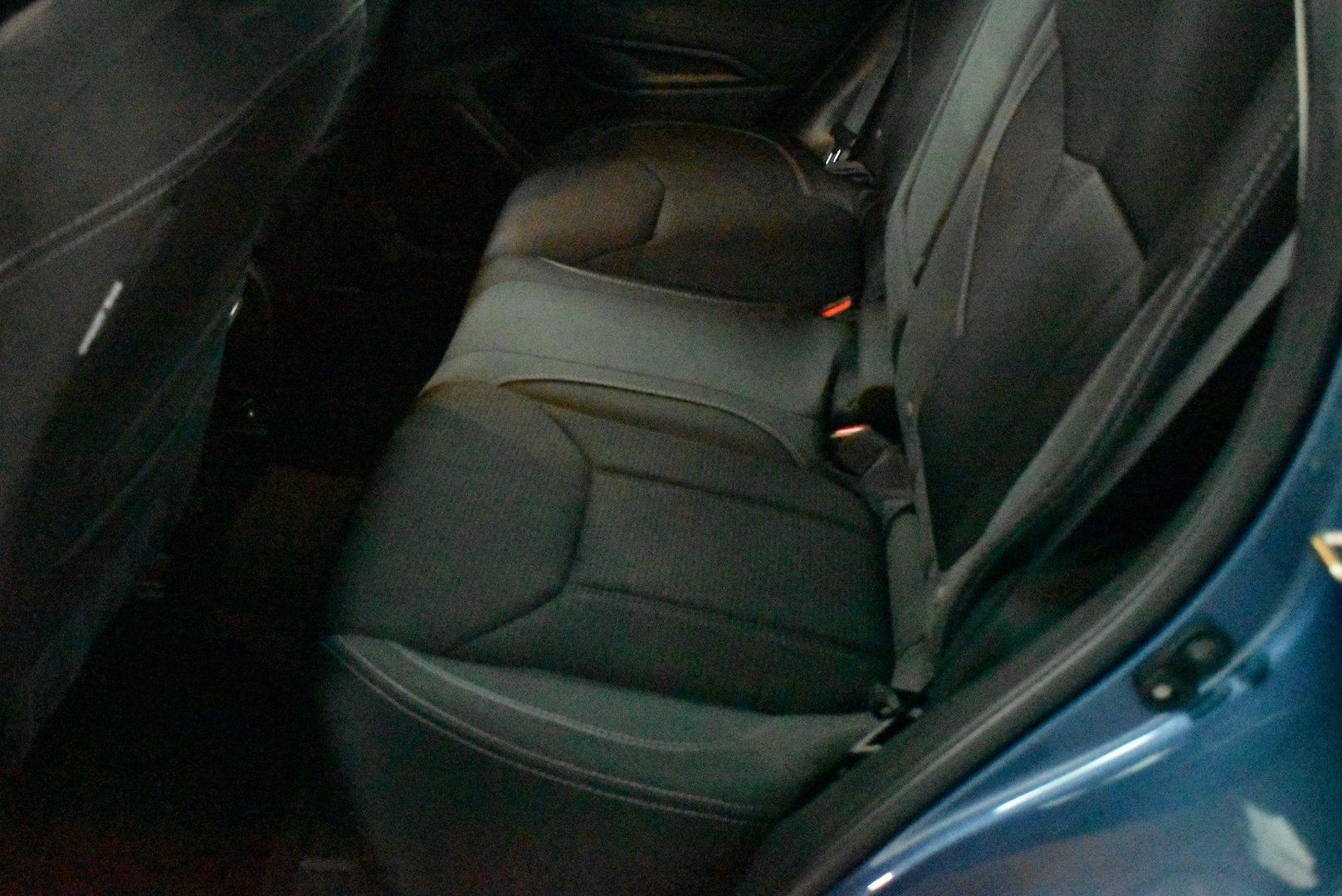 2020 Subaru Forester 25iL — photo 8