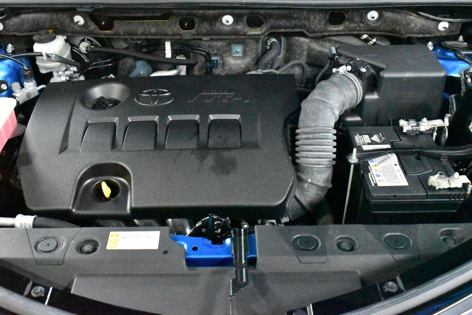 2016 Toyota RAV4 GXL — photo 17