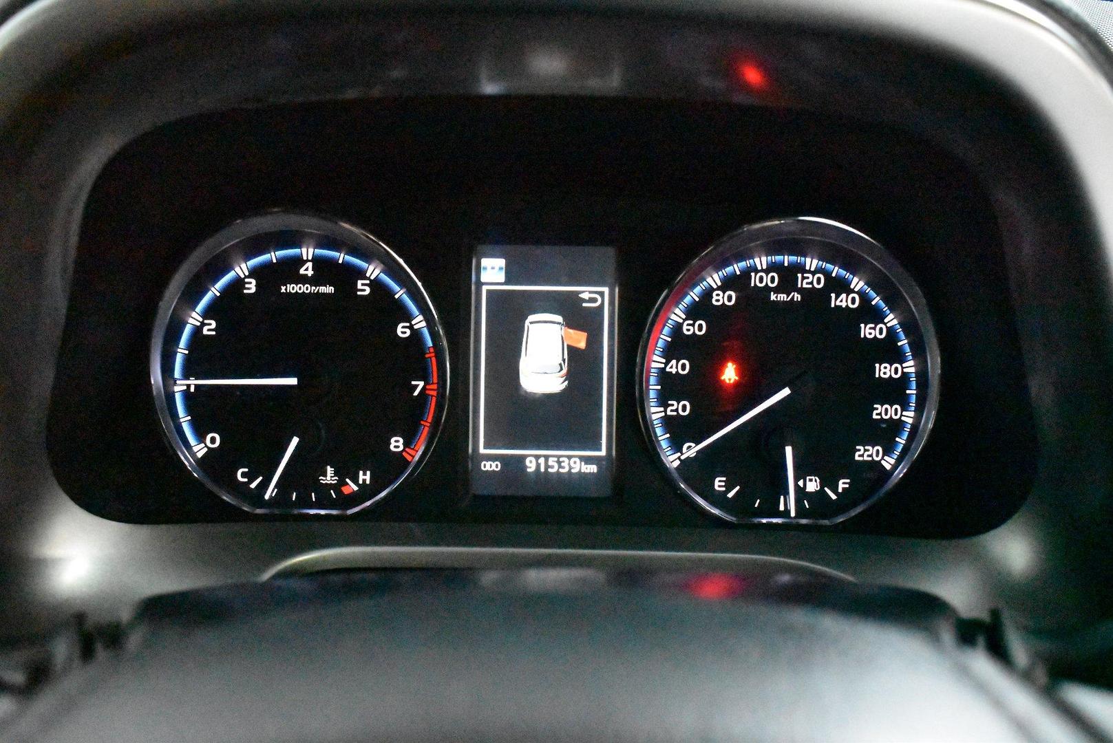 2016 Toyota RAV4 GXL — photo 24