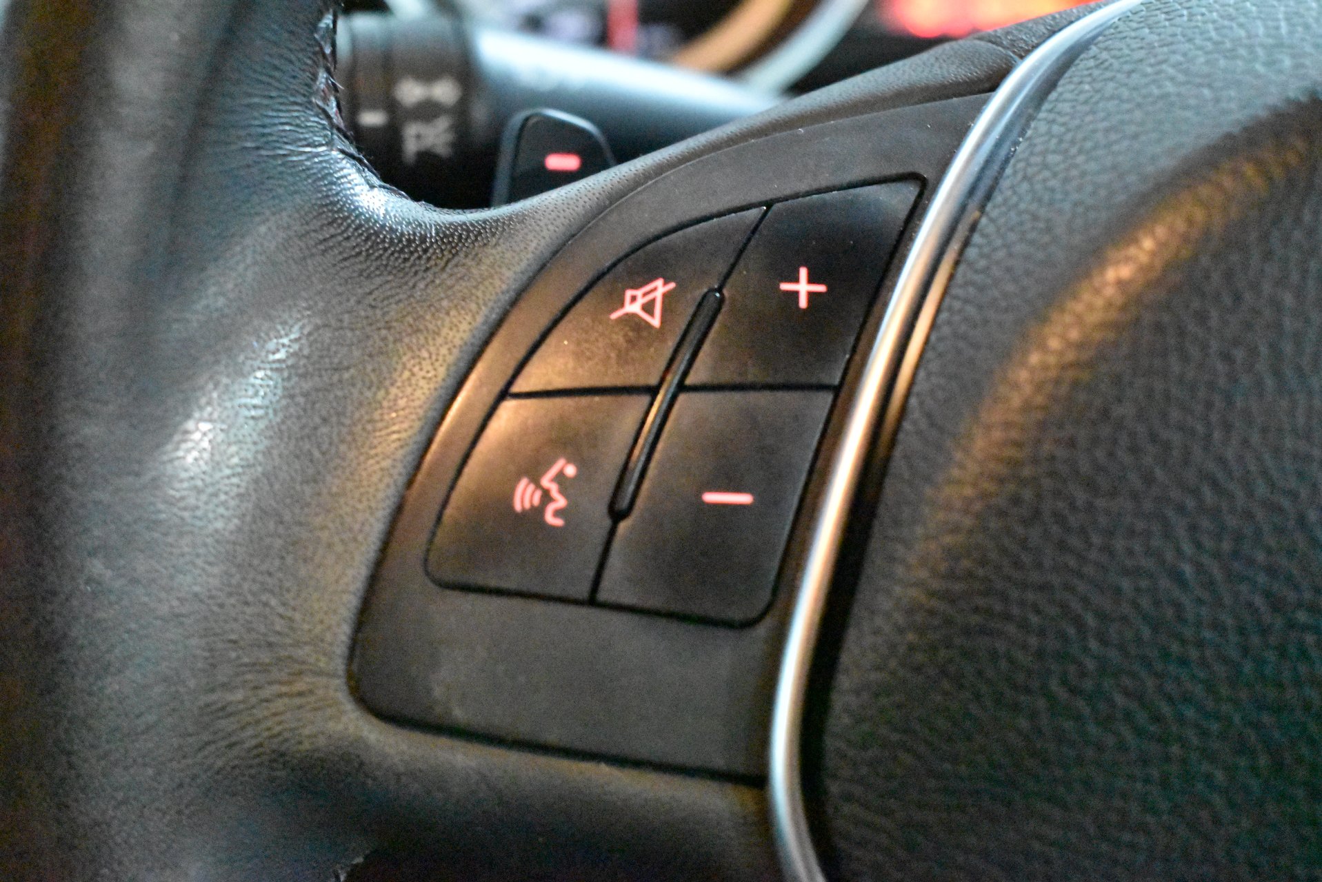 2015 Alfa Romeo Giulietta Distinctive — photo 20