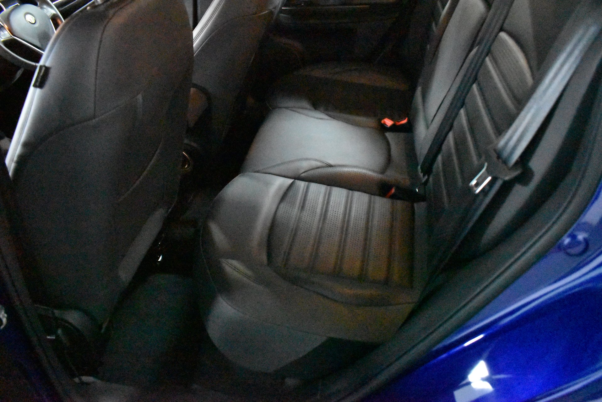 2015 Alfa Romeo Giulietta Distinctive — photo 8