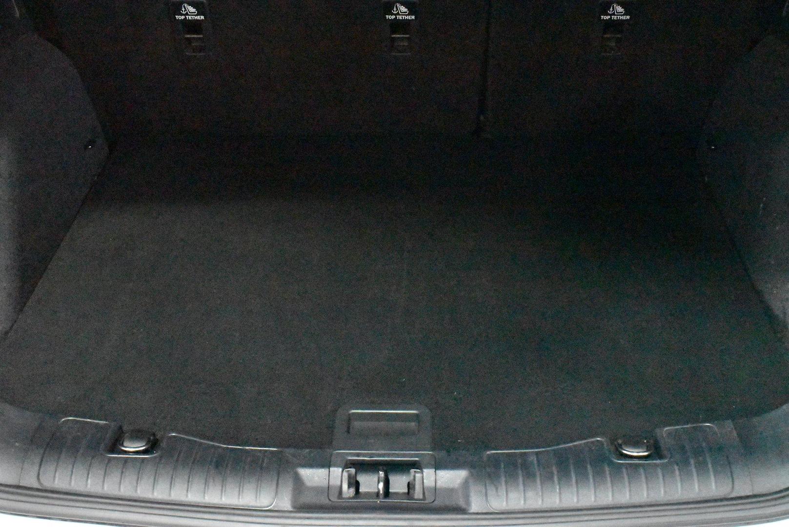 2020 Ford Escape — photo 16