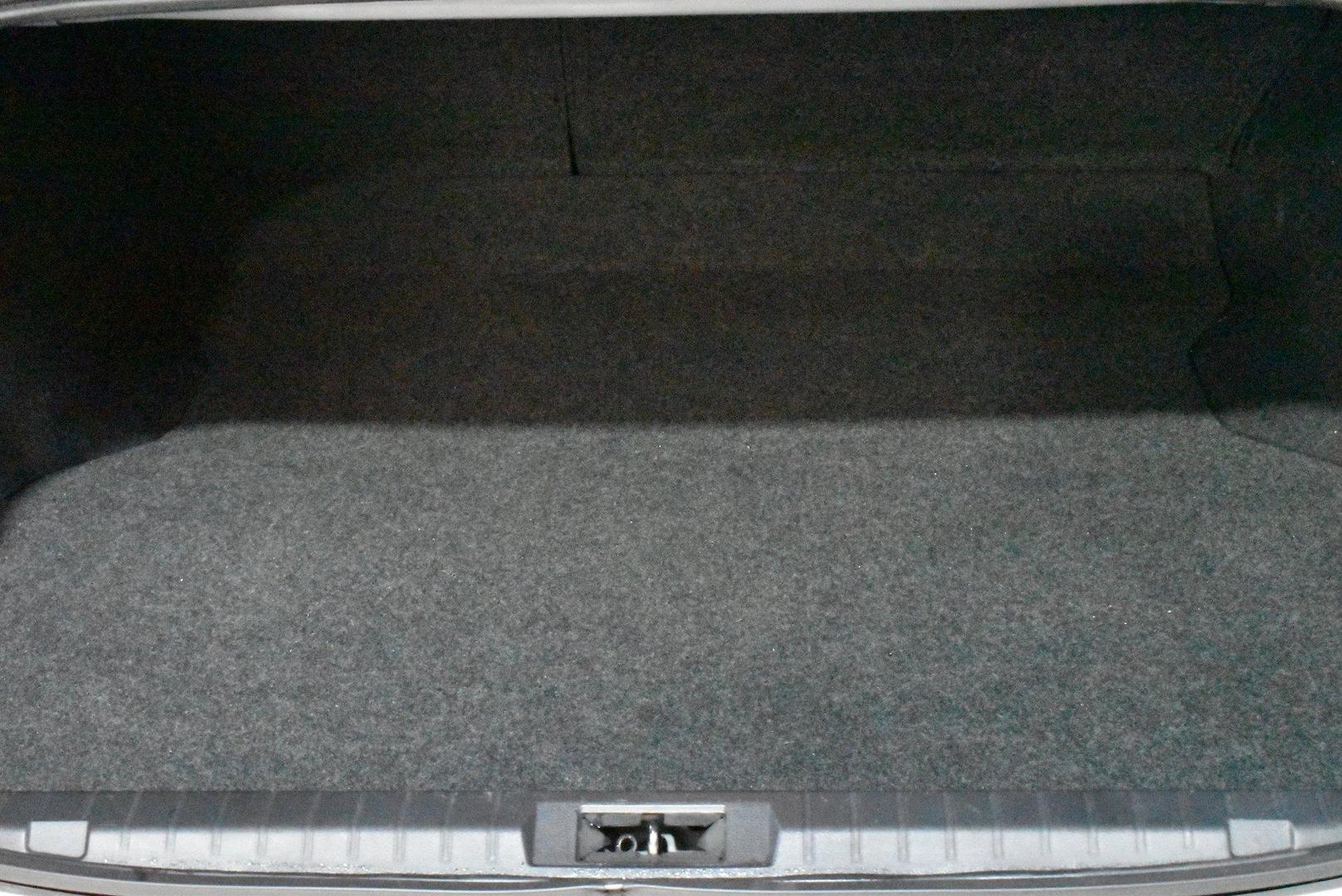 2015 Subaru Liberty 25i Premium — photo 16
