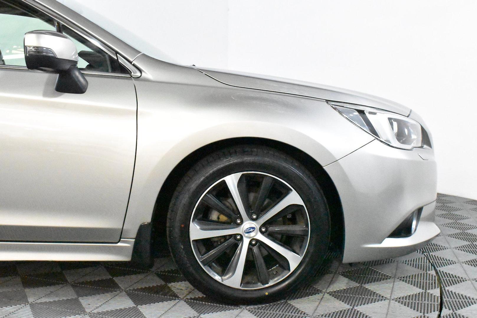2015 Subaru Liberty 25i Premium — photo 18