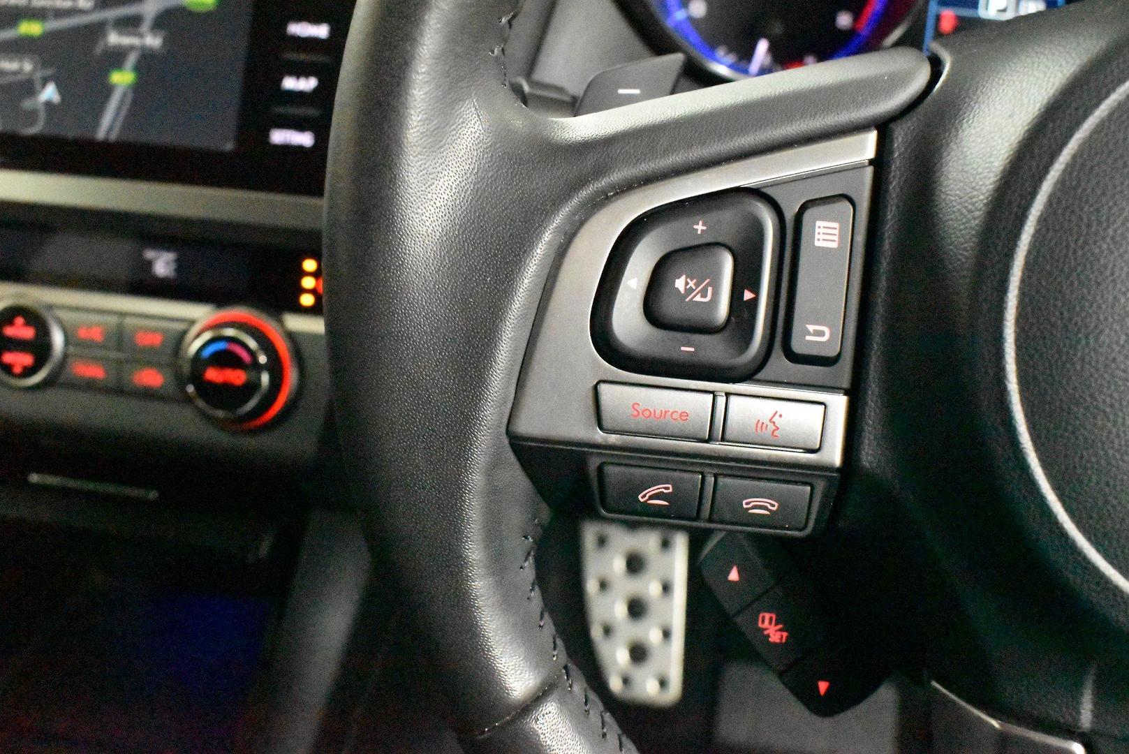 2015 Subaru Liberty 25i Premium — photo 21