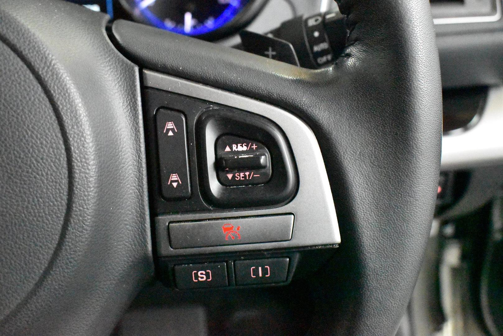 2015 Subaru Liberty 25i Premium — photo 22