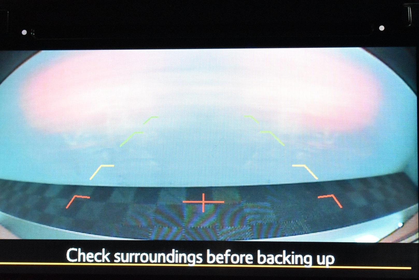 2015 Subaru Liberty 25i Premium — photo 24