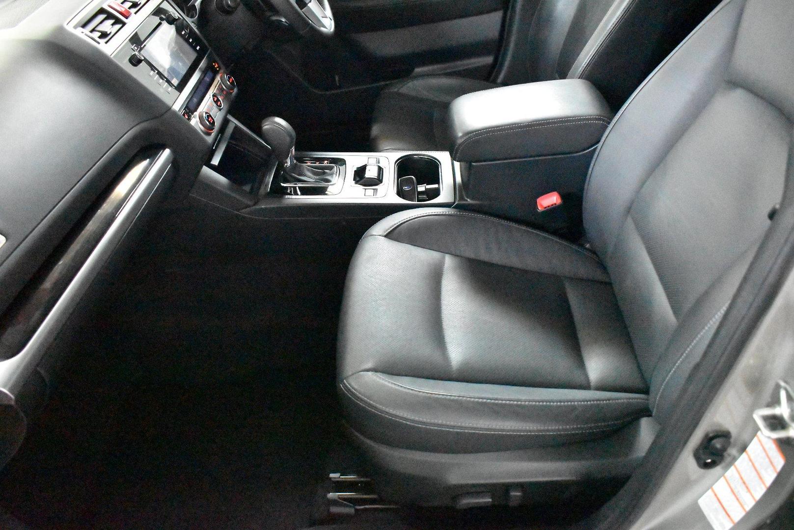 2015 Subaru Liberty 25i Premium — photo 7