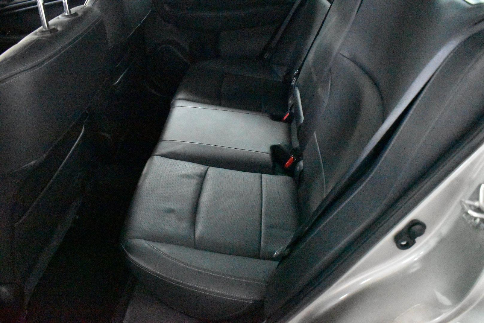 2015 Subaru Liberty 25i Premium — photo 8